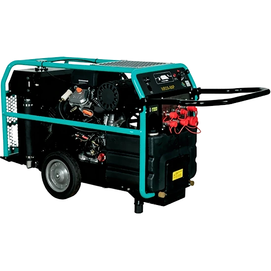 Thepa ea ho Dewatering