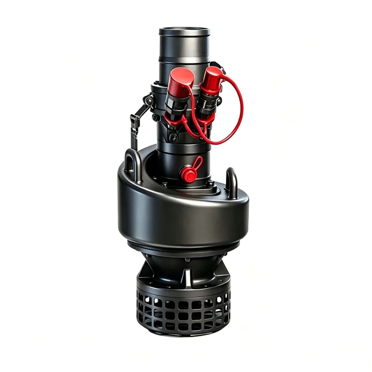 Seo u lokelang ho se ela hloko nakong ea tšebeliso ea Hydraulic High-lift Pump