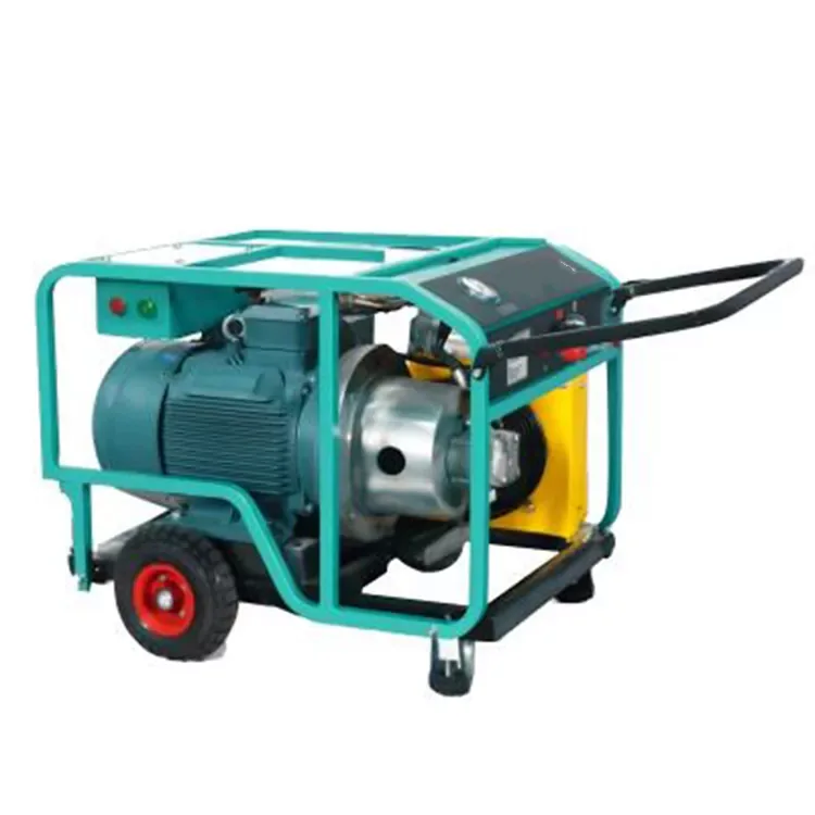 Setsi sa Motlakase sa Hydraulic Power