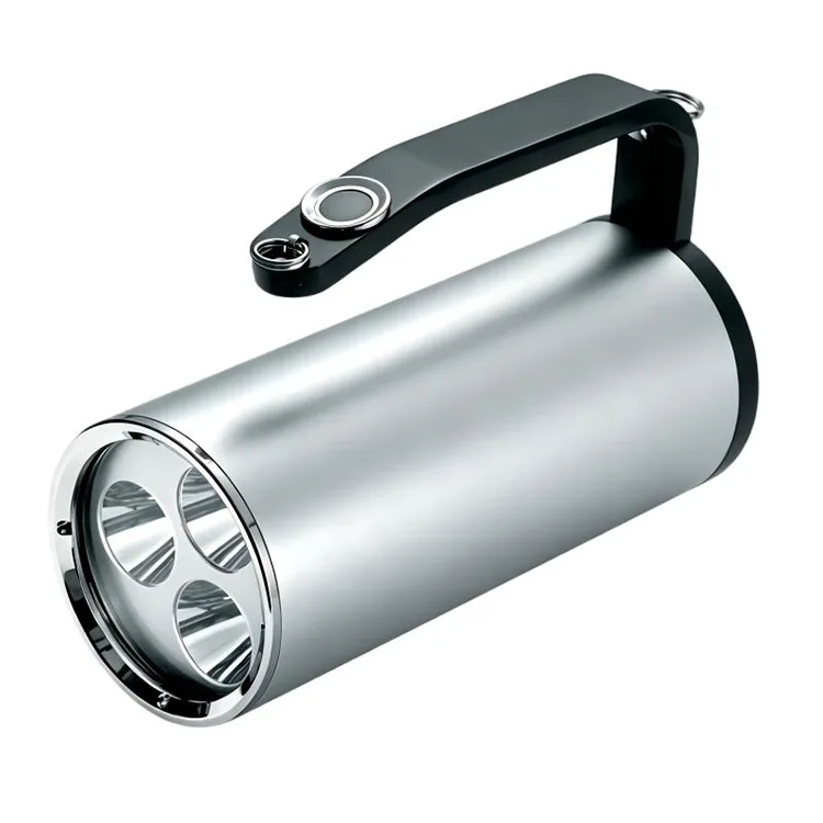 Handheld Explosion-Proof Searchlight