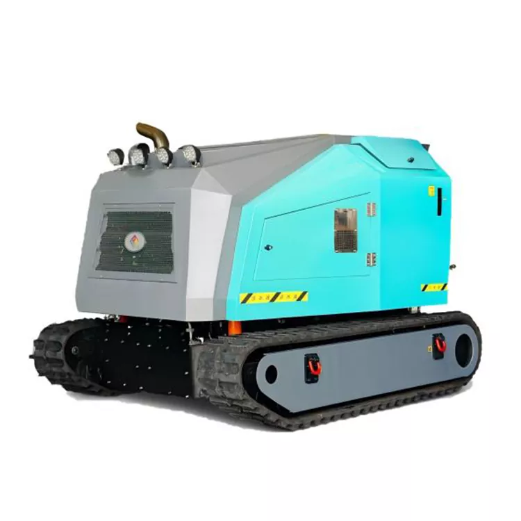 Roboto ea Drainage e lateloang