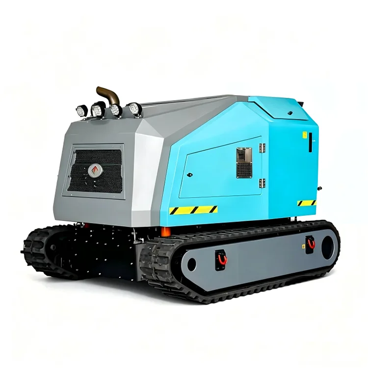 Roboto ea Drainage e lateloang